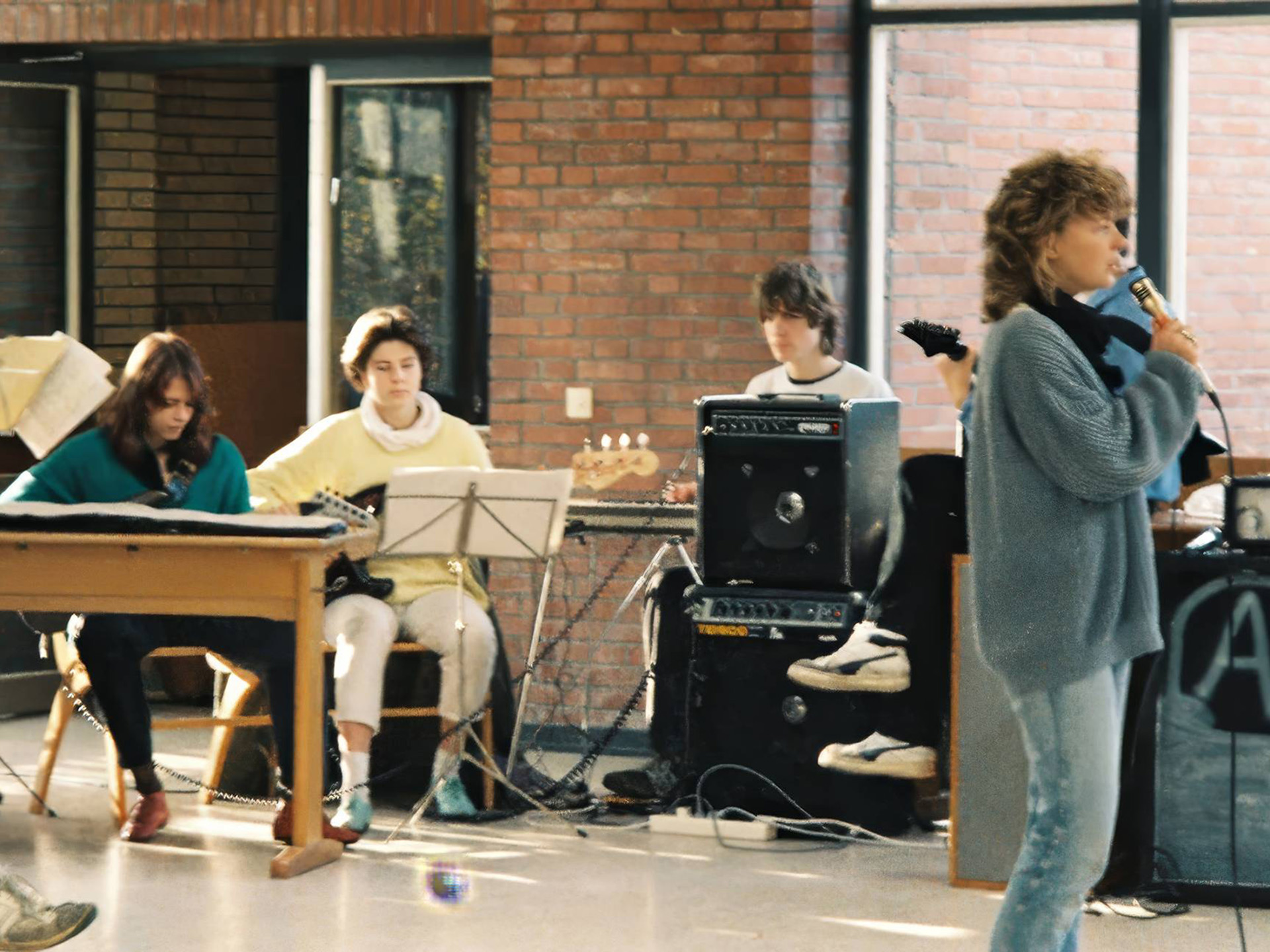 In 80 Aufführungen zu regionalem Ruhm